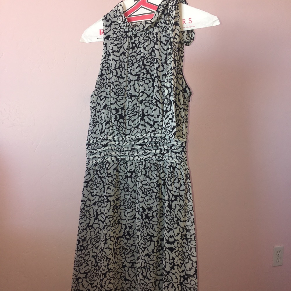 Banana Republic dress